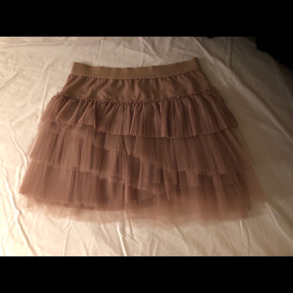 BCBG Maxazria Skirt